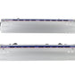 MTH 30-6504 O Amtrak RailKing O-31 Amfleet Coach Set (Set of 2) LN/Box