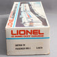 Lionel 6-8870 O Gauge Amtrak 90 RDC-1 Non-Powered Passenger #8870 LN/Box