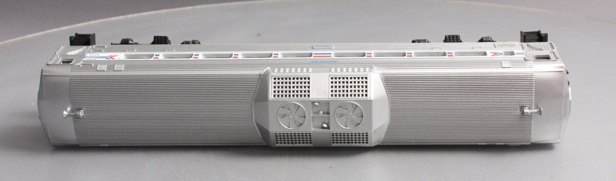 Lionel 6-8870 O Gauge Amtrak 90 RDC-1 Non-Powered Passenger #8870 LN/Box