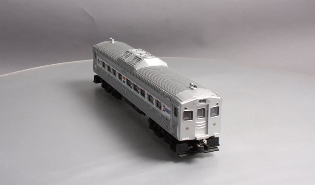 Lionel 6-8870 O Gauge Amtrak 90 RDC-1 Non-Powered Passenger #8870 LN/Box