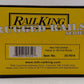 MTH 33-7614 O Gauge New York Central Flat Car w/48 Ford Woody PicKUp LN/Box