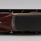 MTH 33-7614 O Gauge New York Central Flat Car w/48 Ford Woody PicKUp LN/Box