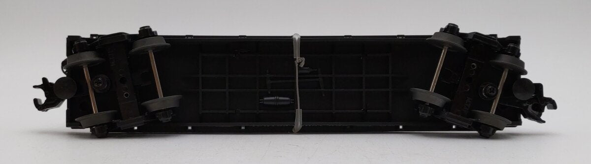 MTH 33-7614 O Gauge New York Central Flat Car w/48 Ford Woody PicKUp LN/Box