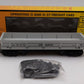 MTH 30-7934 O Gauge Conrail Operating Dump Car with Operating Bay #53516 LN/Box