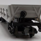 MTH 30-7934 O Gauge Conrail Operating Dump Car with Operating Bay #53516 LN/Box