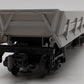 MTH 30-7934 O Gauge Conrail Operating Dump Car with Operating Bay #53516 LN/Box