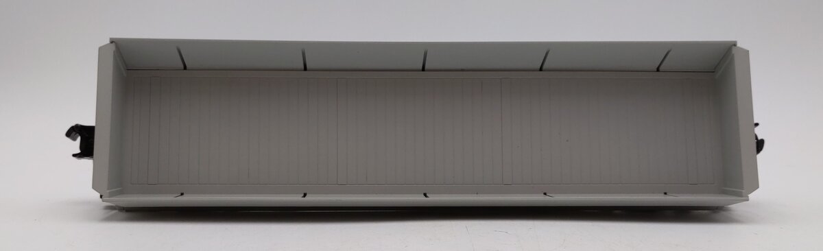 MTH 30-7934 O Gauge Conrail Operating Dump Car with Operating Bay #53516 LN/Box