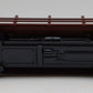 MTH 30-7959 Western Pacific Operating Flatcar with Logs #13206 LN/Box