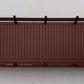 MTH 30-7959 Western Pacific Operating Flatcar with Logs #13206 LN/Box
