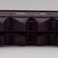 MTH 30-75514 O MTHRRC 2015 4-Bay Hopper Car with Coal Load LN/Box