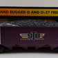 MTH 30-75514 O MTHRRC 2015 4-Bay Hopper Car with Coal Load LN/Box