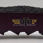 MTH 30-75514 O MTHRRC 2015 4-Bay Hopper Car with Coal Load LN/Box