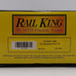 MTH 30-7928 O Gauge MTHRRC 1999 Operating Crane Car LN/Box