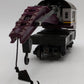 MTH 30-7928 O Gauge MTHRRC 1999 Operating Crane Car LN/Box
