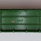 MTH 30-76687 O Christmas Flat Car with 40’ Trailer #120017 LN/Box
