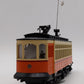 MTH 30-5173-1 O Boston Elevated Railway Brill Trolley #4352 w/Proto-Sounds 3.0 VG/Box