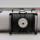 MTH 30-73473 O Gauge NASA RailKing Smoking Tank Car LN/Box