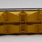 MTH 30-75642 O Alaska 4-Bay Hopper Car #14219 LN/Box