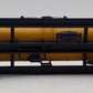 MTH 33-7303 O Gauge Chessie Tank Car #8210 LN/Box