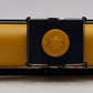 MTH 33-7303 O Gauge Chessie Tank Car #8210 LN/Box