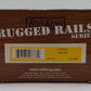 MTH 33-7303 O Gauge Chessie Tank Car #8210 LN/Box