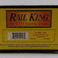 MTH 30-74223 O Gauge MTH RRC Rounded Roof Boxcar #2005 with Generator LN/Box