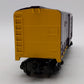 MTH 30-74223 O Gauge MTH RRC Rounded Roof Boxcar #2005 with Generator LN/Box