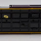 MTH 30-74223 O Gauge MTH RRC Rounded Roof Boxcar #2005 with Generator LN/Box