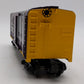 MTH 30-74223 O Gauge MTH RRC Rounded Roof Boxcar #2005 with Generator LN/Box