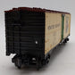 MTH 30-78242 O Gauge Washington Apples Modern Reefer Car #223 LN/Box