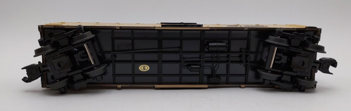 MTH 30-78242 O Gauge Washington Apples Modern Reefer Car #223 LN/Box