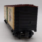 MTH 30-78242 O Gauge Washington Apples Modern Reefer Car #223 LN/Box