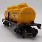 Lionel 6-16123 O Gauge Union Pacific Triple Dome Tank Car LN/Box