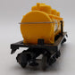 Lionel 6-16123 O Gauge Union Pacific Triple Dome Tank Car LN/Box
