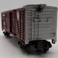 MTH 33-7704 O Gauge Santa Fe Stock Car #26427 LN/Box