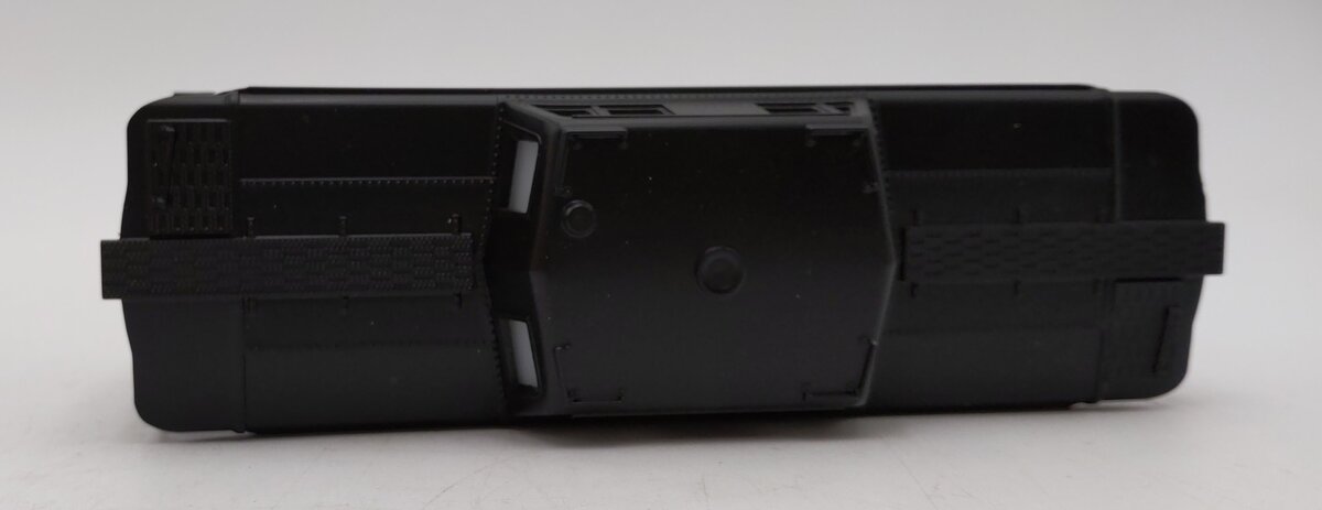 Lionel 6-9181 O Gauge Boston and Maine N5C Porthole Caboose LN/Box