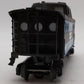 Lionel 6-9181 O Gauge Boston and Maine N5C Porthole Caboose LN/Box