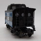 Lionel 6-9181 O Gauge Boston and Maine N5C Porthole Caboose LN/Box