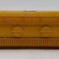 MTH 20-97422 O Gauge Chessie System 2-Bay Centerflow Hopper #605527 LN/Box