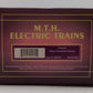 MTH 20-97422 O Gauge Chessie System 2-Bay Centerflow Hopper #605527 LN/Box
