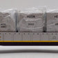 MTH 30-7267 O Gauge MTHRRC 2004 Gondola with 5 LCL Containers LN/Box