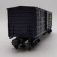 Lionel 6-15002 O Gauge Chessie System Chesapeake & Ohio Waffle Sided Boxcar LN/Box
