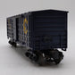 Lionel 6-15002 O Gauge Chessie System Chesapeake & Ohio Waffle Sided Boxcar LN/Box