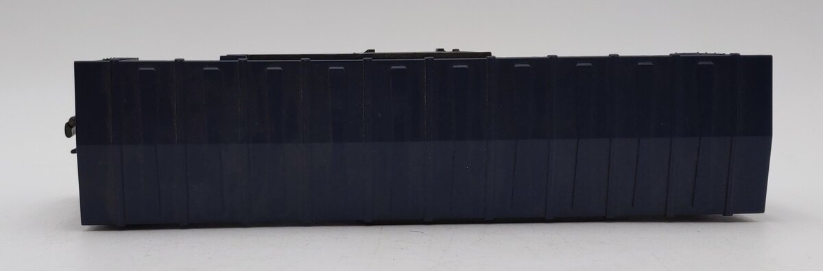 Lionel 6-15002 O Gauge Chessie System Chesapeake & Ohio Waffle Sided Boxcar LN/Box
