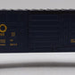 Lionel 6-15002 O Gauge Chessie System Chesapeake & Ohio Waffle Sided Boxcar LN/Box