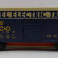 Lionel 6-15002 O Gauge Chessie System Chesapeake & Ohio Waffle Sided Boxcar LN/Box