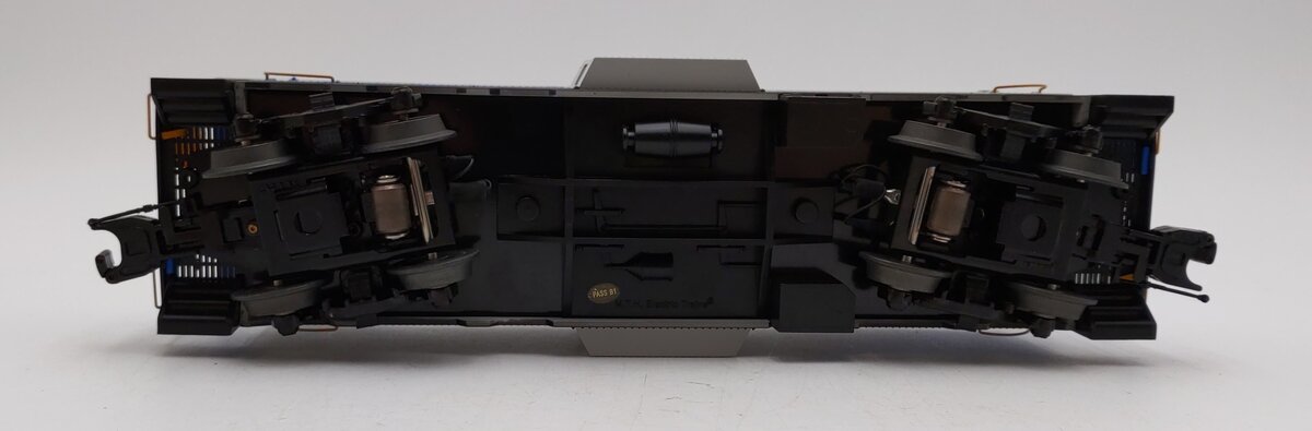 MTH Rail King O Norfolk Southern #4000 Bay Window Caboose No.30-20432a LN/Box