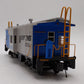 MTH Rail King O Norfolk Southern #4000 Bay Window Caboose No.30-20432a LN/Box