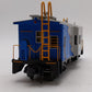MTH Rail King O Norfolk Southern #4000 Bay Window Caboose No.30-20432a LN/Box