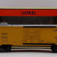 Lionel 6-36770 O Gauge American Refrigerator Transit Ice Refrigerator Car #23701 LN/Box